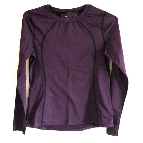 Kerrits Tops - Kerrits Groundwork Baselayer Top